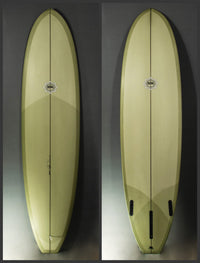 21813 7'6" SEEKER